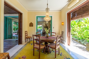 villa angsa by nakula