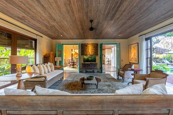 villa angsa by nakula