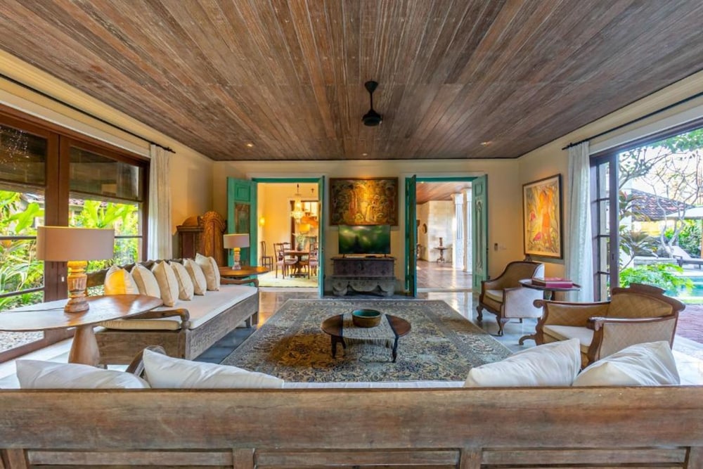 villa angsa by nakula