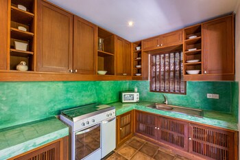 villa angsa by nakula