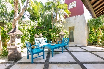 villa angsa by nakula