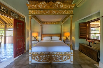 villa angsa by nakula