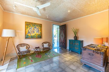 villa angsa by nakula