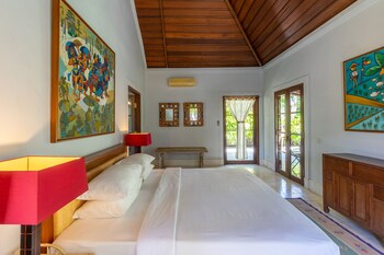 villa angsa by nakula