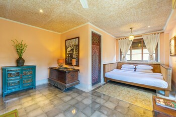 villa angsa by nakula