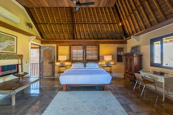 villa angsa by nakula