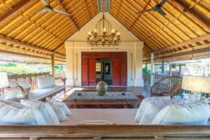 villa angsa by nakula