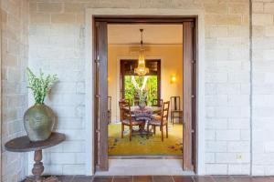 villa angsa by nakula