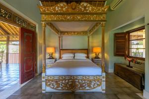 villa angsa by nakula