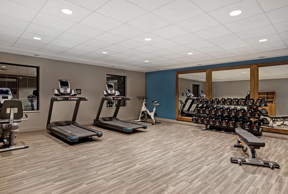hampton inn westfield