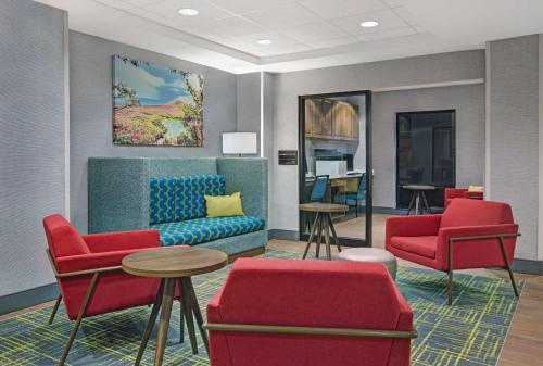 hampton inn westfield