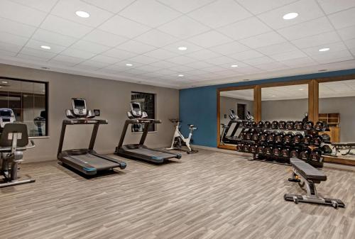 hampton inn westfield