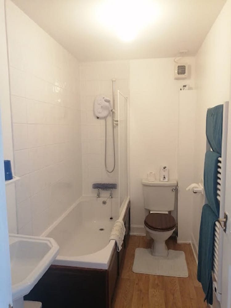 cuil an daraich guest house
