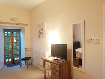 cuil an daraich guest house