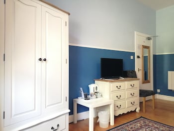 cuil an daraich guest house
