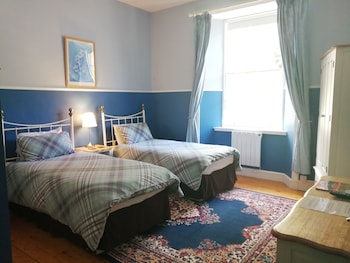 cuil an daraich guest house