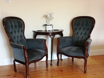 cuil an daraich guest house