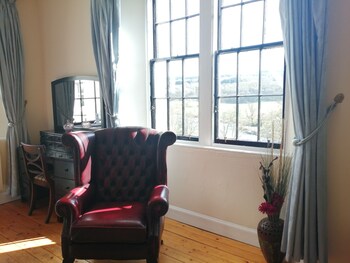 cuil an daraich guest house