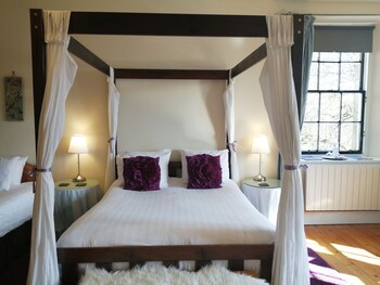 cuil an daraich guest house