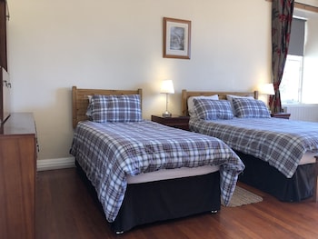 cuil an daraich guest house