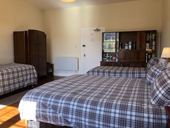 cuil an daraich guest house