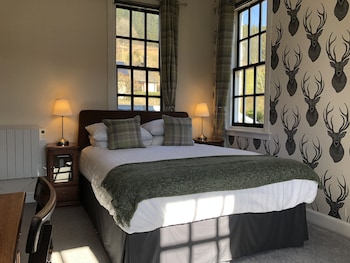 cuil an daraich guest house