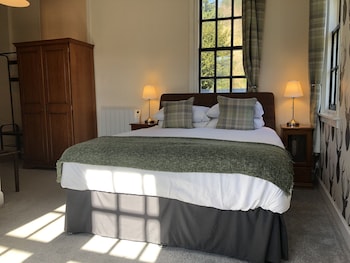 cuil an daraich guest house