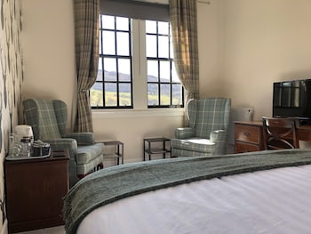 cuil an daraich guest house
