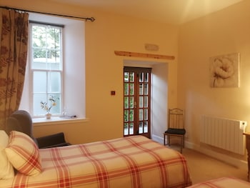 cuil an daraich guest house