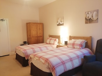 cuil an daraich guest house