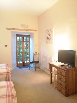 cuil an daraich guest house