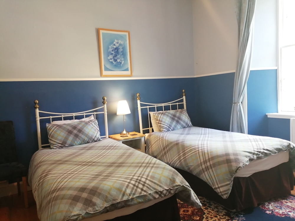 cuil an daraich guest house