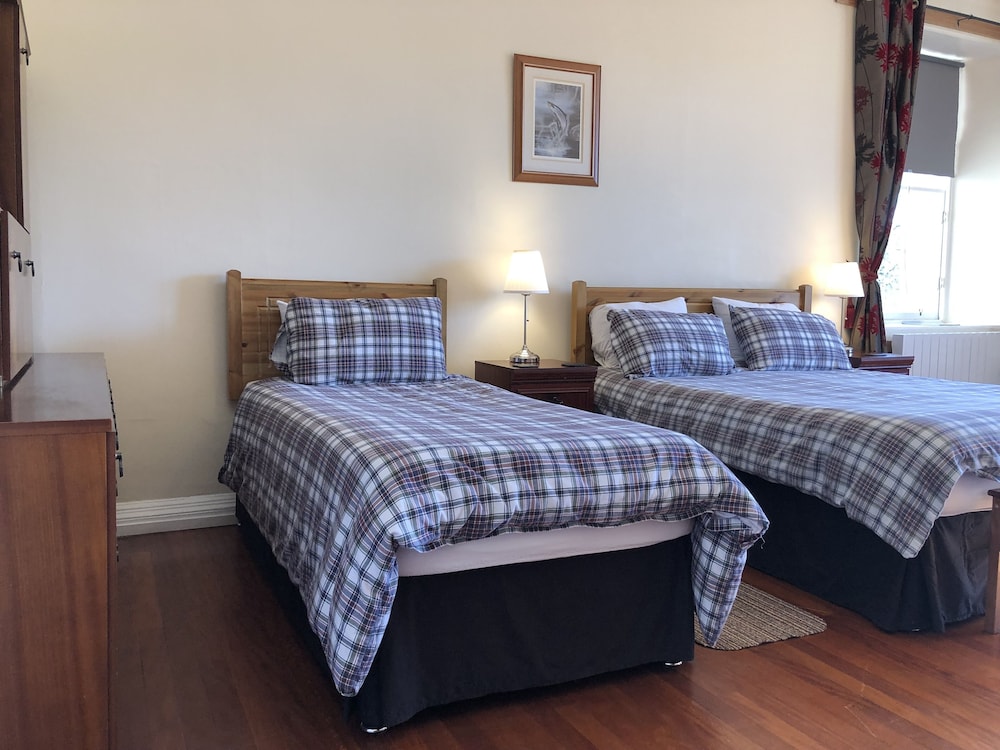 cuil an daraich guest house
