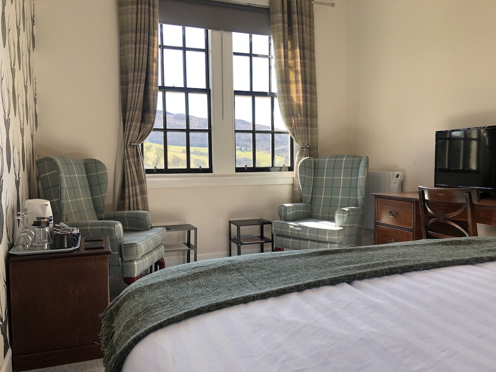 cuil an daraich guest house