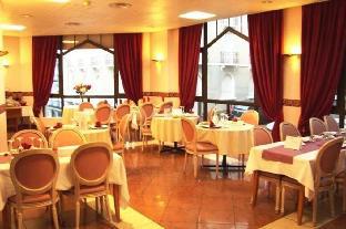 Hôtel Angelic,2 Rue Du Calvaire,3 star