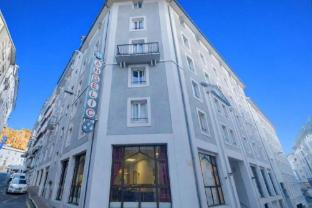 hotel angelic