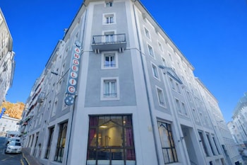 hotel angelic