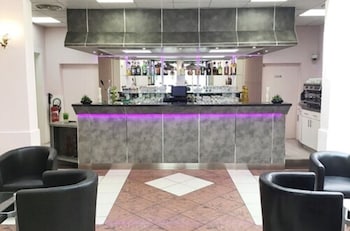hotel angelic