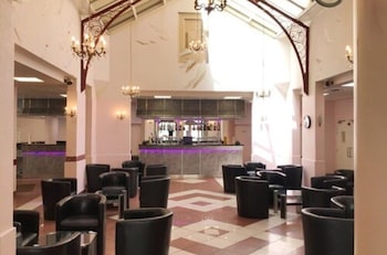 hotel angelic