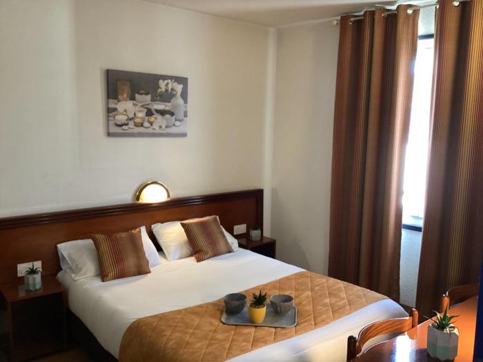 hotel angelic