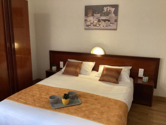 hotel angelic