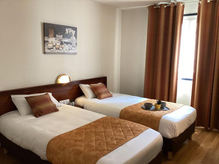 hotel angelic