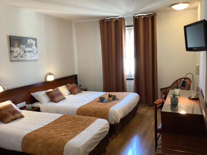 hotel angelic
