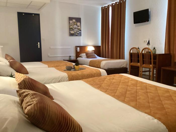 hotel angelic
