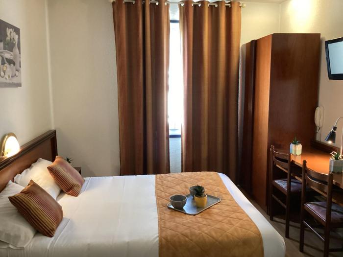 hotel angelic