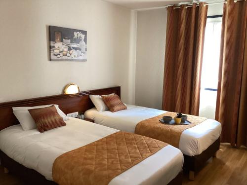 hotel angelic