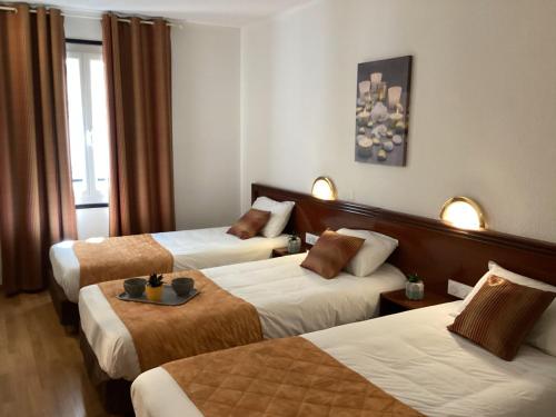 hotel angelic