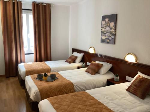 hotel angelic