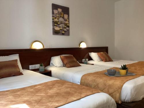 hotel angelic