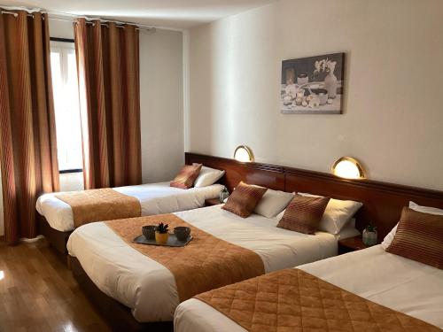 hotel angelic